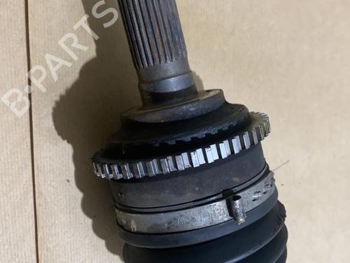 Right front driveshaft MAZDA 6 Hatchback (GG) 2.0 DI (GG14) | BP21862171M39 