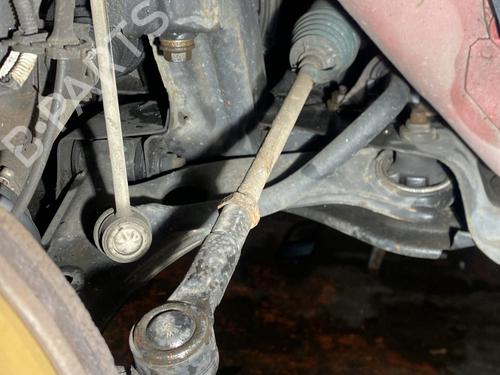 Used Steering rack Steering rack FIAT BRAVO II (198_) 1.6 D Multijet (198AXH1B) (105 hp) 22519735 22519735
