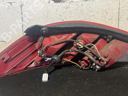 Right taillight HYUNDAI i20 I (PB, PBT) 1.2 | BP29918770C35 
