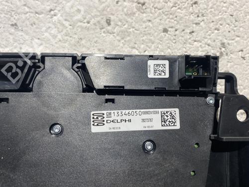 Switch OPEL ASTRA J (P10) 1.3 CDTI (68) | BP21866126I30 