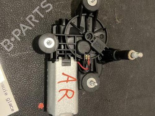 Used Back wipers mechanism Back wipers mechanism ALFA ROMEO 159 Sportwagon (939_) 2.0 JTDM (939BXP1B) (170 hp) 21864530 21864530