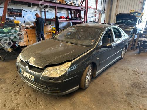 Hattehylde CITROËN C5 II (RC_) 2.0 HDi (RCRHRH) | BP38513939C85  - Image 10