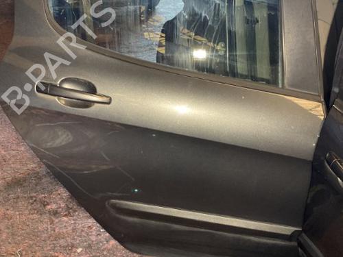 Dør høyre bak PEUGEOT 308 I (4A_, 4C_) 1.6 16V (150 hp) 20868848