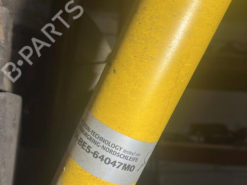 Used Right rear shock absorber Right rear shock absorber JEEP WRANGLER III (JK) 3.8 (199 hp) 27358789 27358789