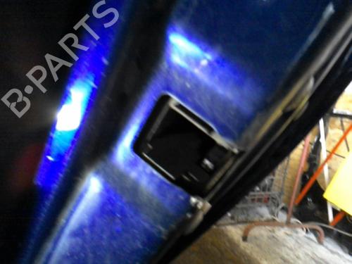 Used Rear left lock FIAT BRAVO II (198_) 1.9 D Multijet (198AXB1A) (120 hp) 20871620