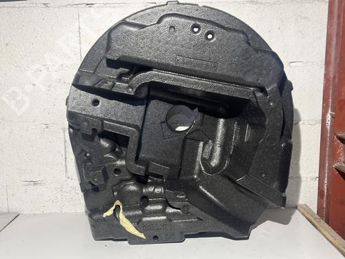 Andre DS DS 4 / DS 4 CROSSBACK (NX_) 1.2 THP 130 (NXHNYM) | BP31639771O1 