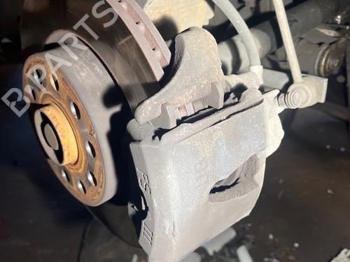 Højre bremsekaliber foran Højre bremsekaliber foran VW GOLF VI (5K1) [2008-2014] 36695178 36695178