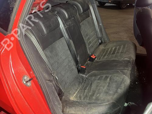 Sæde Bagtil VW POLO V (6R1, 6C1) 1.8 GTI (192 hp) 27584051