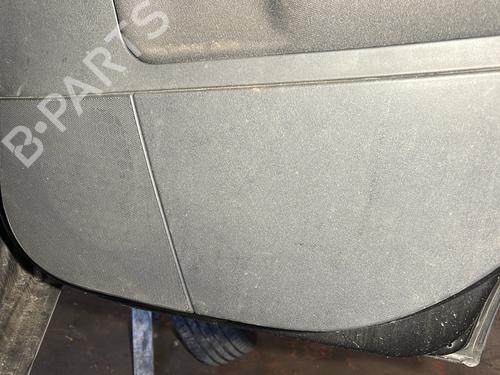 Rear right panel SEAT IBIZA III (6L1) 1.4 16V | BP33178827C61 - Image 2