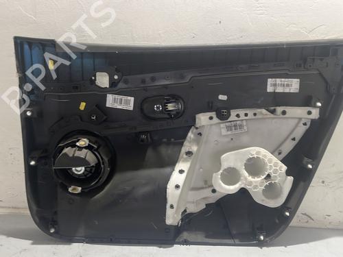 Front left panel RENAULT CLIO III (BR0/1, CR0/1) 1.5 dCi (BR17, CR17) | BP30147148C58