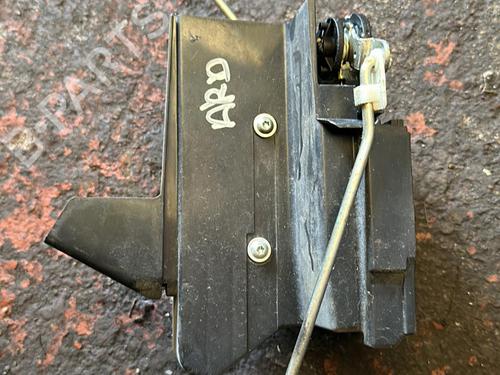 Used Rear right lock DACIA SANDERO II 1.2 (75 hp) 20870641