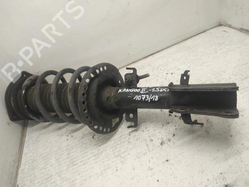 Left front shock absorber RENAULT KANGOO Express (FW0/1_) 1.5 dCi 70 (FW0A, KW0V) | BP21859624M16 