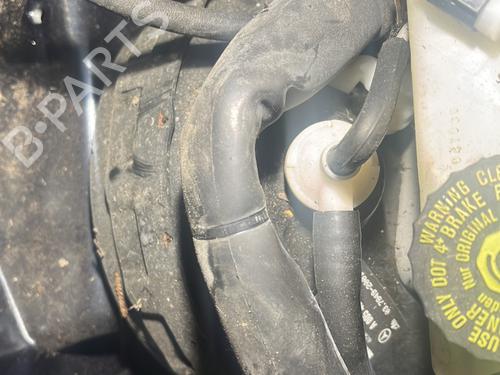 Used Servo brake MERCEDES-BENZ C-CLASS T-Model (S203) C 200 CDI (203.207) (122 hp) 29506863