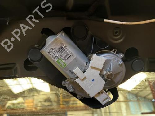 Used Back wipers mechanism PEUGEOT 308 I (4A_, 4C_) 1.6 HDi (90 hp) 21864186