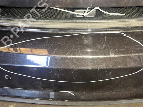 Rear bumper MERCEDES-BENZ E-CLASS Coupe (C207) E 220 CDI (207.302) | BP27977449C8 