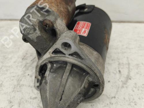 Starter HYUNDAI GETZ (TB) 1.1 | BP21858645M8 