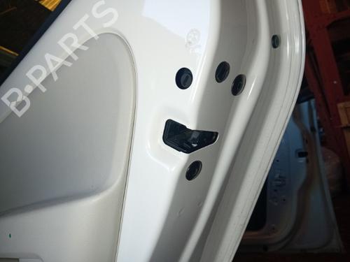 Venstre bagtil lås VW UP! (121, 122, BL1, BL2, BL3, 123) 1.0 (60 hp) 20865090