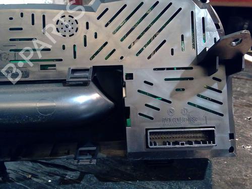 Used Instrument cluster Instrument cluster RENAULT TWINGO II (CN0_) 1.2 16V (CN04, CN0B) (75 hp) 21857931 21857931