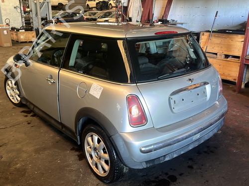Servo brake MINI MINI (R50, R53) One D | BP28099347M42 