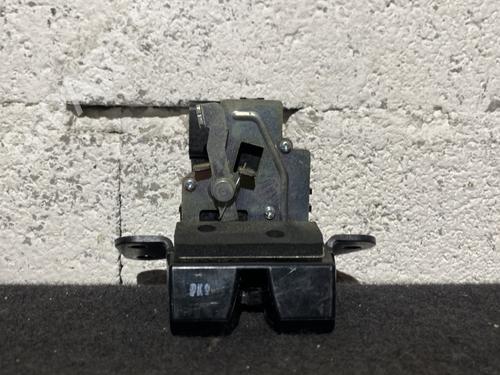 Used Tailgate lock Tailgate lock KIA SOUL I (AM) 1.6 CRDi 128 (126 hp) 22893953 22893953