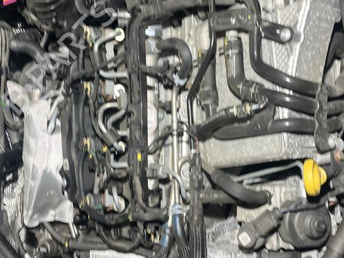 Starter AUDI Q3 (8UB, 8UG) 2.0 TDI quattro 02E911024C