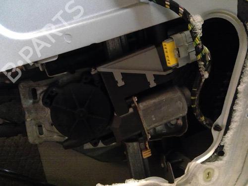 Used Front left window mechanism CITROËN C3 Pluriel (HB_) 1.4 (73 hp) 21858217