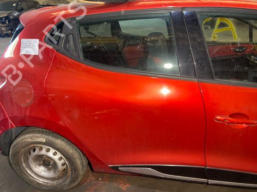 right-rear-door-renault-clio-iv-bh_-2012-2013-2014-2015-2016-2017-2018-2019-2020-2021-38342097 main image