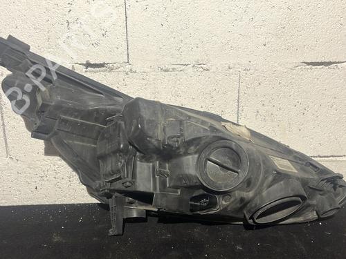 Used Left headlight Left headlight FORD C-MAX II (DXA/CB7, DXA/CEU) 1.6 TDCi (95 hp) 26739853 26739853