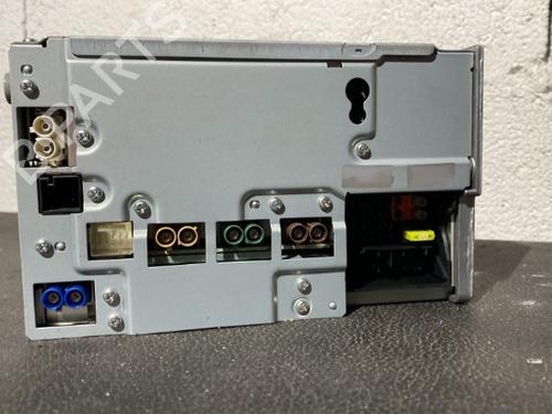 Radio MERCEDES-BENZ E-CLASS (W212) E 350 CDI (212.023) | BP21865200E6 