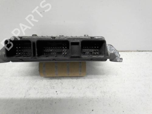 Engine control unit (ECU) CITROËN C2 (JM_) 1.4 HDi | BP21857949M57 