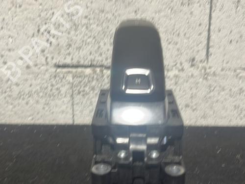 Used Gear lever PEUGEOT 208 II (UB_, UP_, UW_, UJ_) 1.2 PureTech 100 (101 hp) 27567183