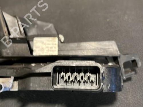 Used Rear left lock JAGUAR XF I (X250) 3.0 D (241 hp) 21864283