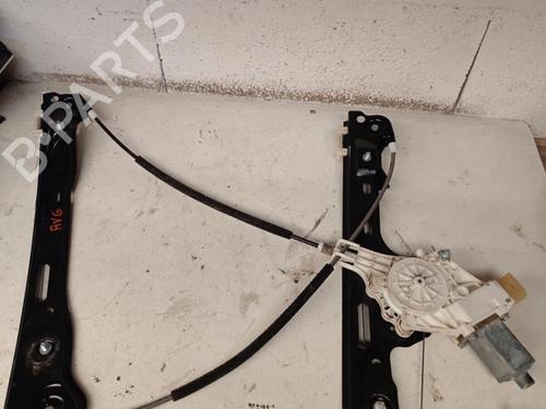 Used Front left window mechanism BMW 1 (E87) 118 d (122 hp) 20870612