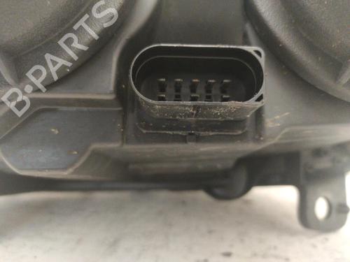 Højre forlygte FIAT DOBLO MPV (119_, 223_) 1.3 D Multijet (84 hp) 21859664