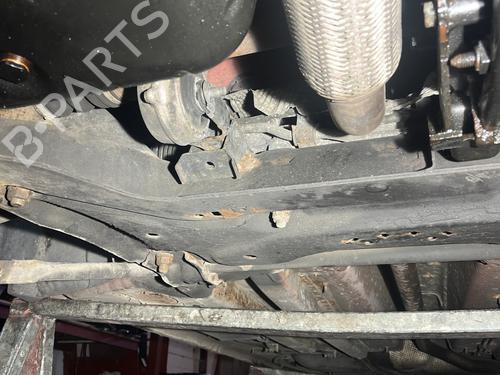 Subframe PEUGEOT 307 Break (3E) 1.6 HDi 110 | BP32301349M9 - Image 2