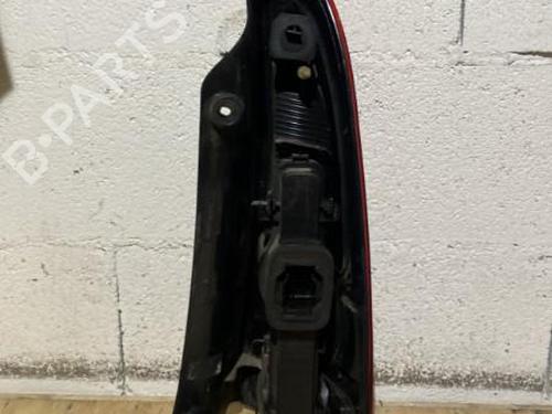 Used Left taillight Left taillight RENAULT ESPACE IV (JK0/1_) 2.2 dCi (JK0H) (150 hp) 20859312 20859312