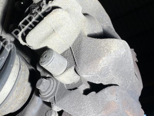 left-front-brake-caliper-citroen-berlingo-multispace-b9-2008-24297184 main image