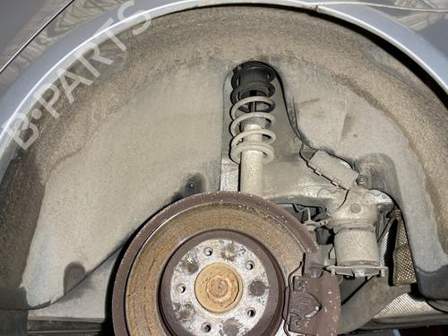 Used Wheel arch BMW 5 (E60) 530 d (218 hp) 20864878