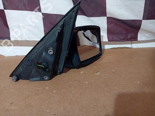Used Right mirror BMW X3 (E83) 2.0 d (150 hp) 20872312