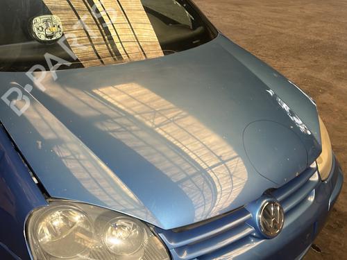 Hood VW GOLF V (1K1) 1.9 TDI | BP24952057C1 