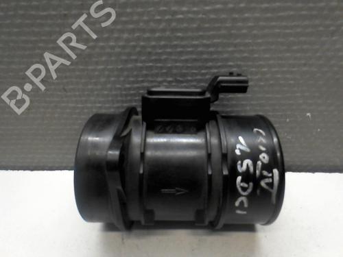 Mass air flow sensor RENAULT CLIO IV (BH_) 1.5 dCi 90 | BP20871989M95 