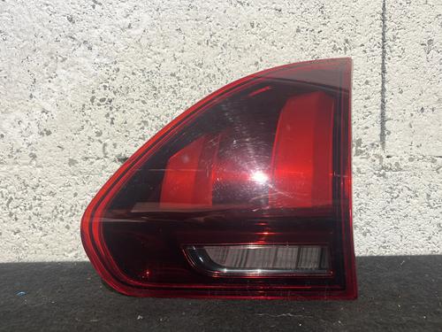 Højre baglygte bagklap PEUGEOT 2008 I (CU_) 1.5 BlueHDI 120 (120 hp) 28190757