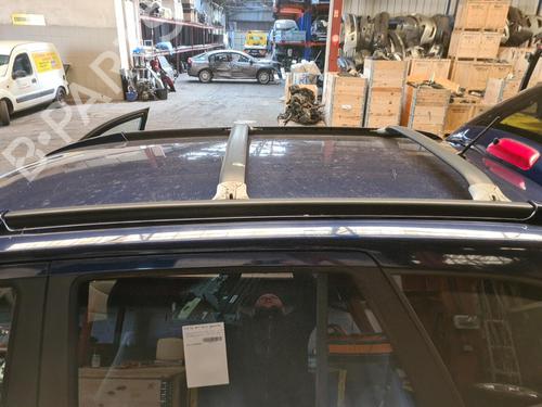Used Roof bar HYUNDAI SANTA FÉ II (CM) 2.2 CRDi GLS 4x4 (150 hp) 21858311