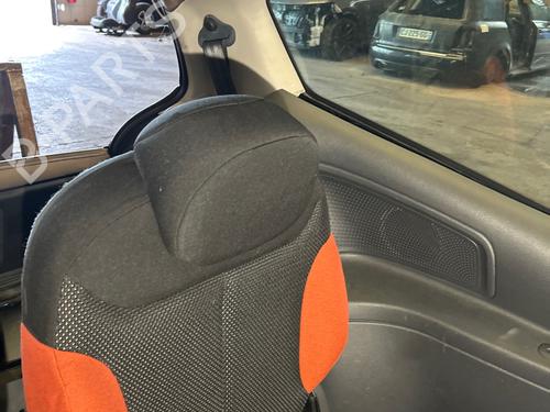 Used Rear left seatbelt Rear left seatbelt 38437827 38437827