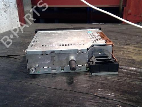 Radio PEUGEOT 206 Hatchback (2A/C) 1.4 i | BP20861085E6 