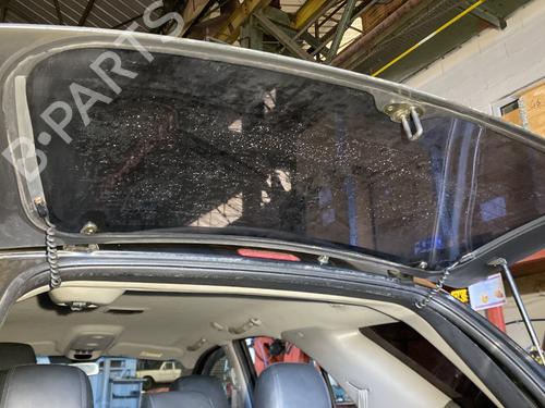 Used Bootlid window Bootlid window KIA SORENTO I (JC) 2.5 CRDi (170 hp) 22894029 22894029