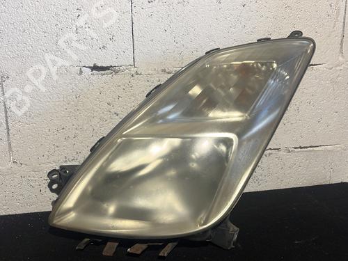Used Left headlight TOYOTA PRIUS Liftback (_W2_) 1.5 Hybrid (NHW20_, NHW20R) (112 hp) 28479663