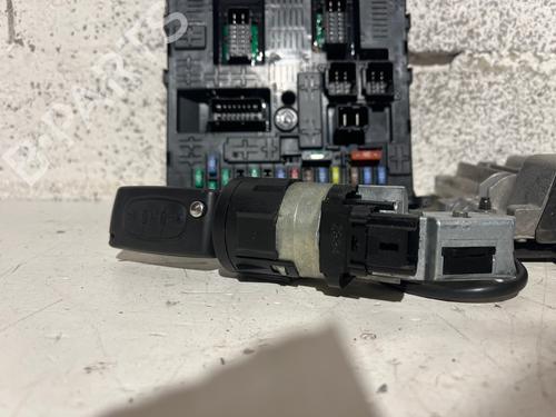 Electronic module PEUGEOT RCZ 2.0 HDi | BP37707208M83  - Image 6