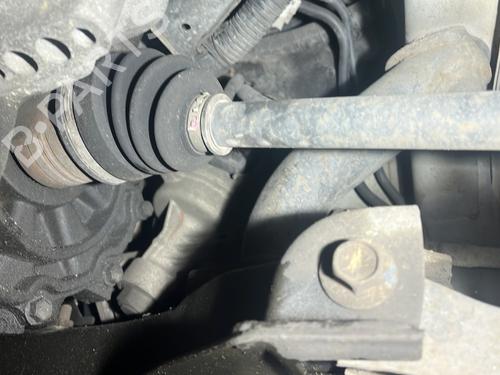Left front driveshaft SUZUKI SWIFT III (MZ, EZ) 1.3 (RS413, ZC11S) | BP29318543M38 