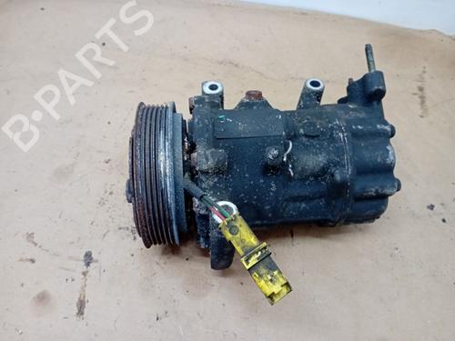 AC compressor MINI MINI Convertible (R57) Cooper S | BP21865458M34 - Image 4